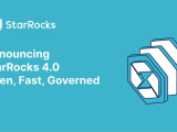 Announcing Starrocks 4 0 Open Fast Governed